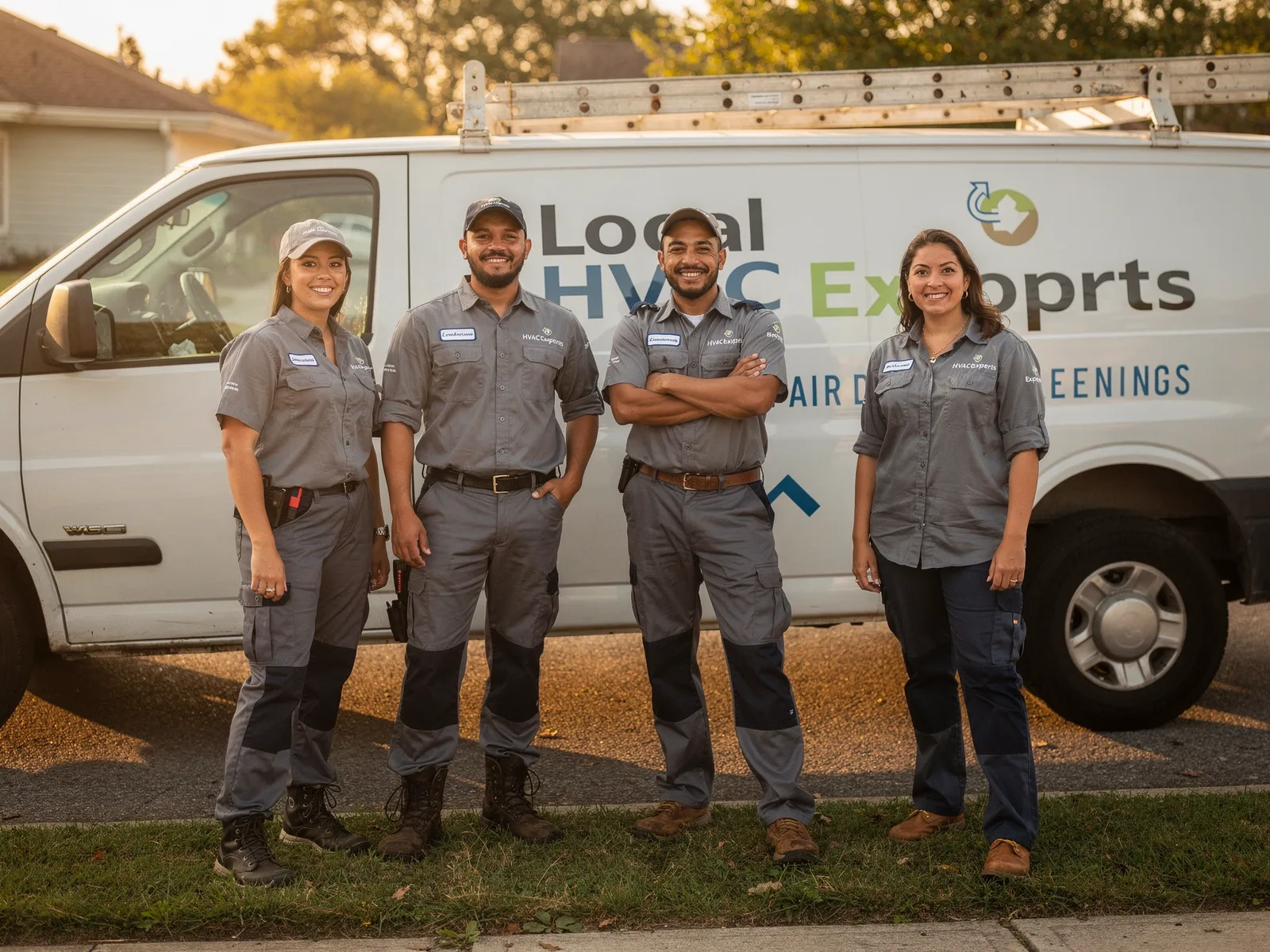 24/7 HVAC Repair & AC Replacement company in Somerset, IN