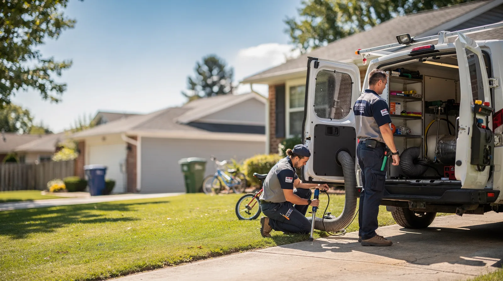 24/7 HVAC Repair & AC Replacement in Somerset, IN near me